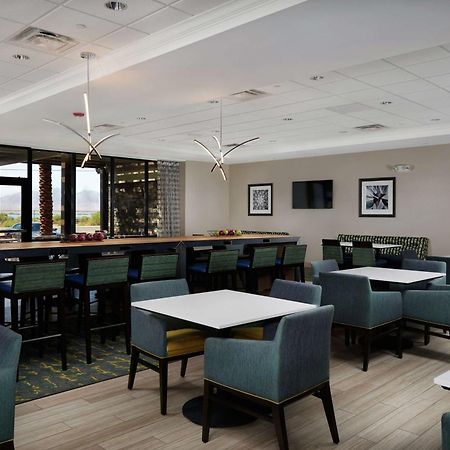 Hampton Inn Lake Havasu City Dış mekan fotoğraf