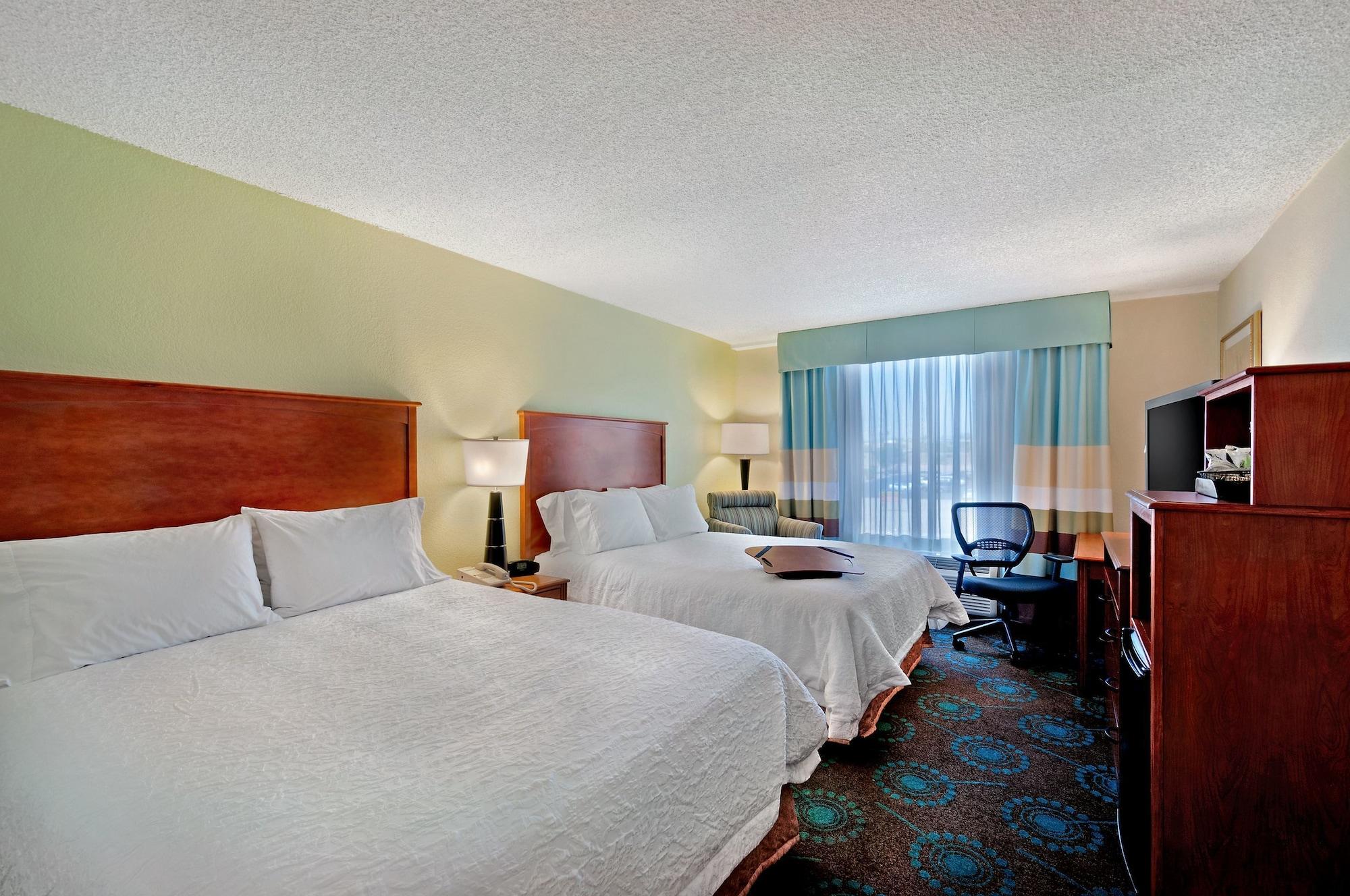 Hampton Inn Lake Havasu City Dış mekan fotoğraf