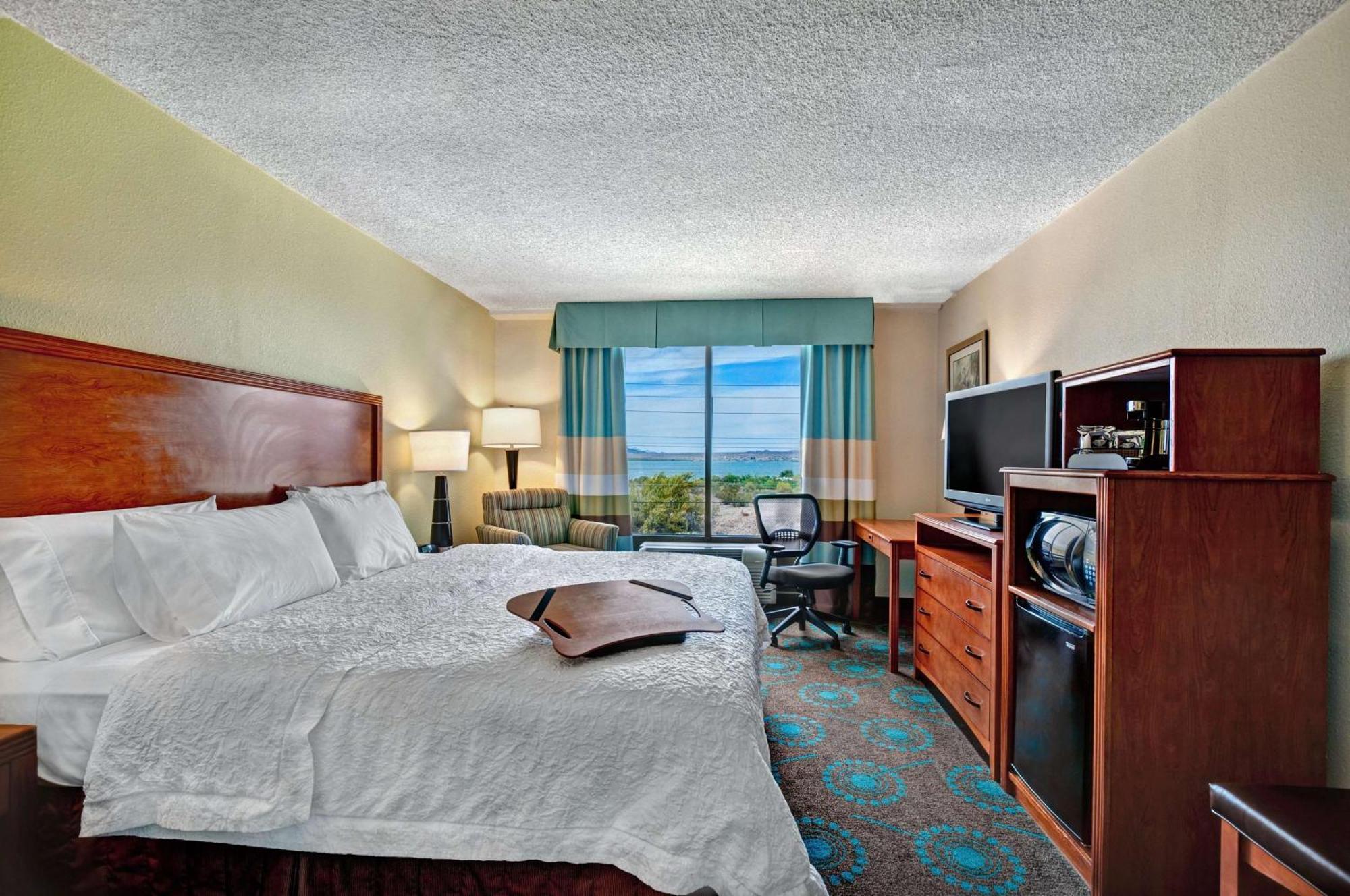 Hampton Inn Lake Havasu City Dış mekan fotoğraf