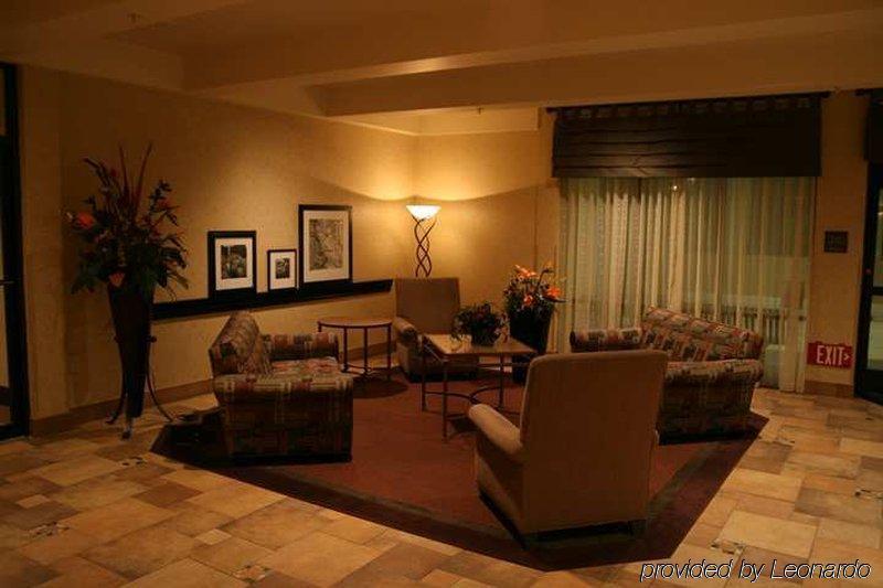 Hampton Inn Lake Havasu City İç mekan fotoğraf