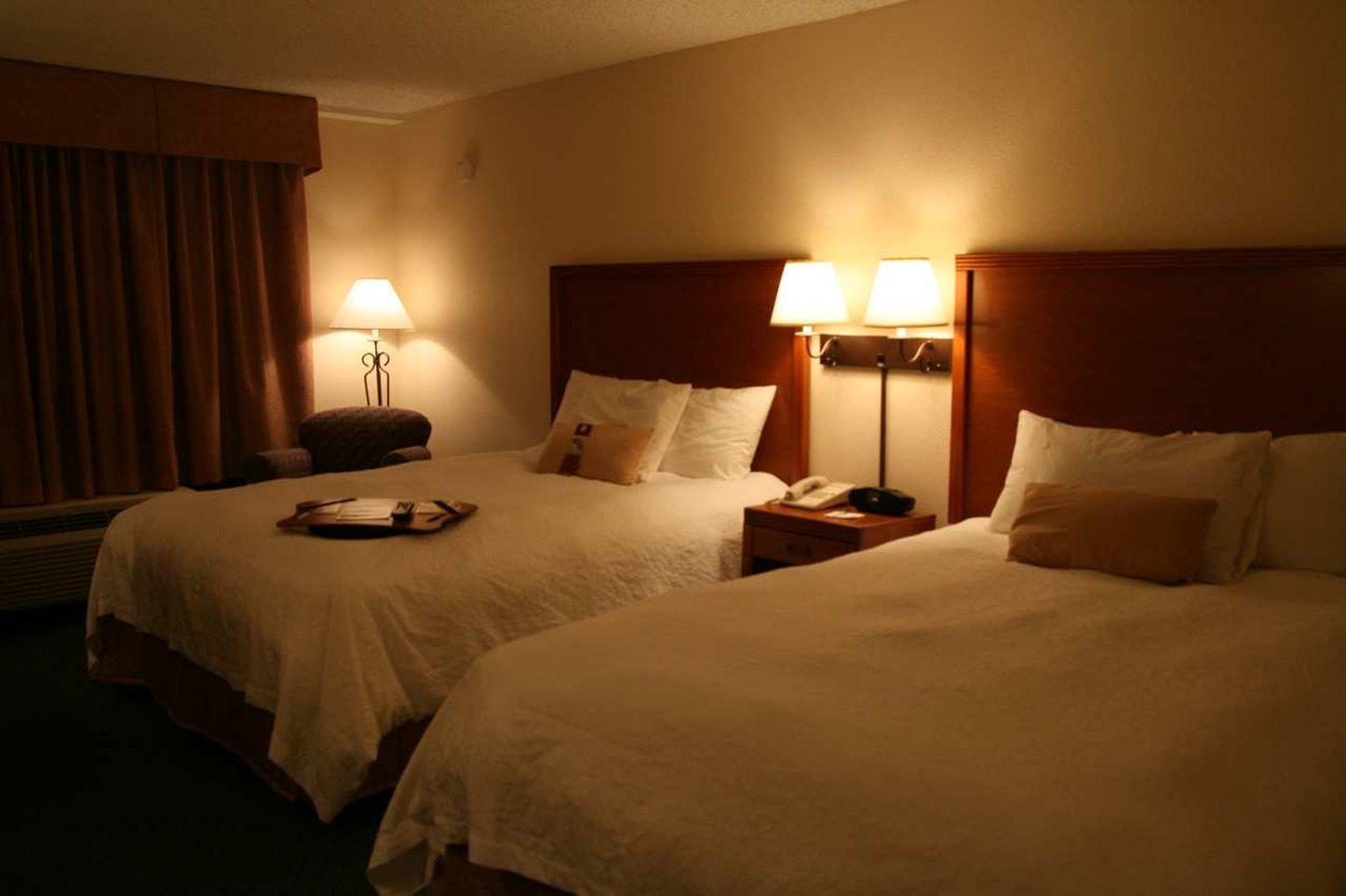 Hampton Inn Lake Havasu City Dış mekan fotoğraf