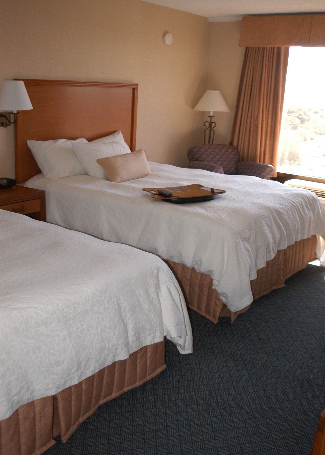 Hampton Inn Lake Havasu City Dış mekan fotoğraf